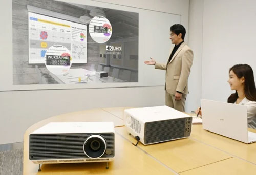 Marketing Presentation