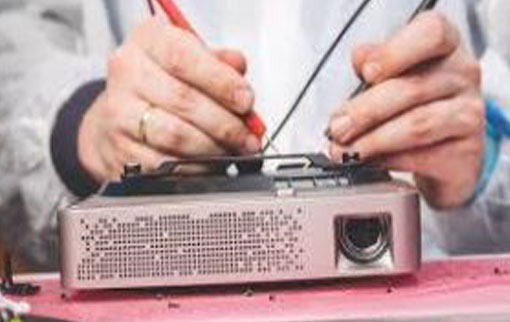 Projector Repair Services in Delhi, Noida, Gurgaon, Ghaziabad